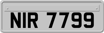NIR7799