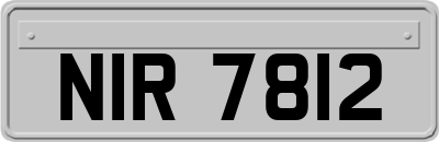 NIR7812