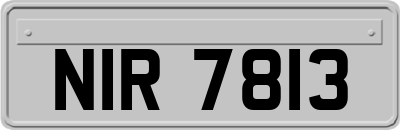 NIR7813
