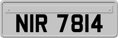 NIR7814