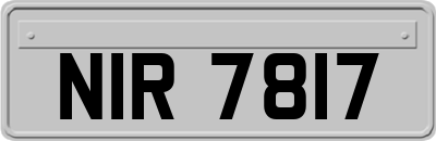 NIR7817