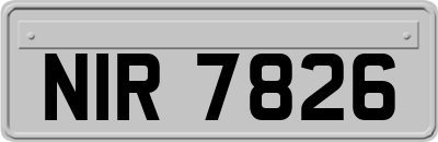 NIR7826