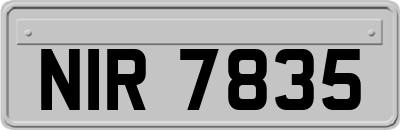 NIR7835