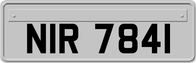 NIR7841