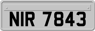 NIR7843