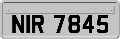 NIR7845