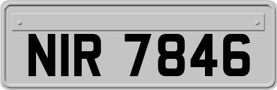 NIR7846