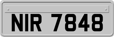 NIR7848