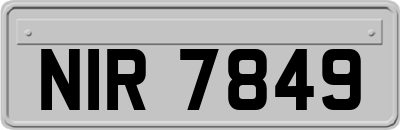 NIR7849