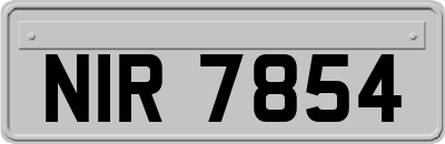 NIR7854