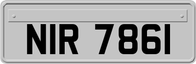 NIR7861