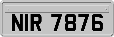 NIR7876