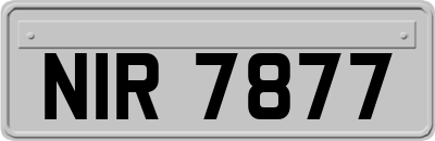 NIR7877