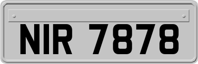 NIR7878