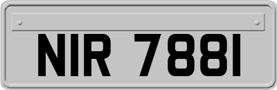 NIR7881