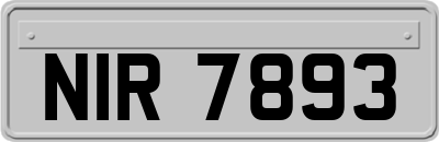 NIR7893