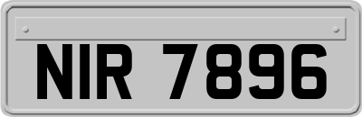 NIR7896