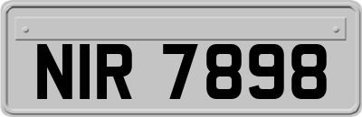 NIR7898