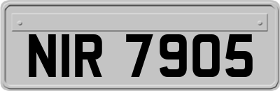 NIR7905