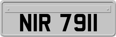NIR7911