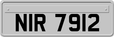 NIR7912