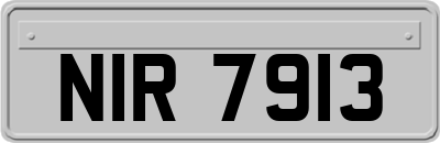 NIR7913
