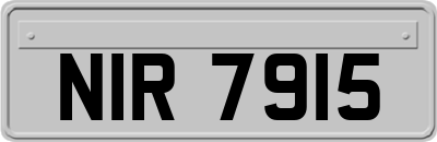 NIR7915