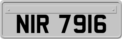 NIR7916