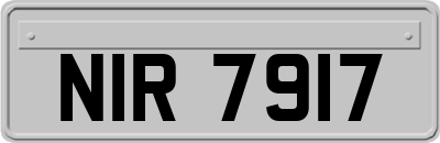 NIR7917