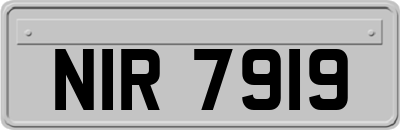 NIR7919
