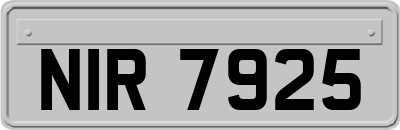 NIR7925