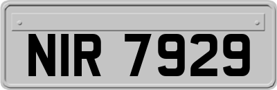 NIR7929
