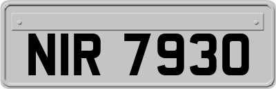 NIR7930
