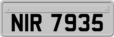 NIR7935