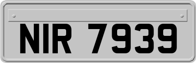 NIR7939