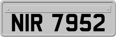 NIR7952