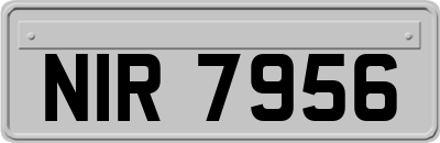 NIR7956