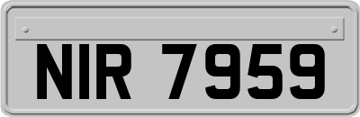 NIR7959