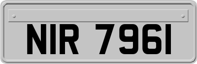 NIR7961