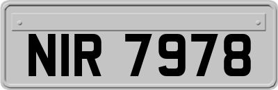 NIR7978