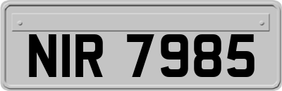 NIR7985