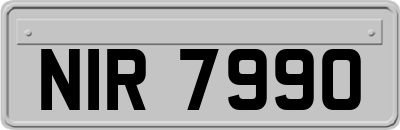 NIR7990