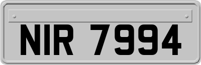 NIR7994