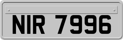 NIR7996