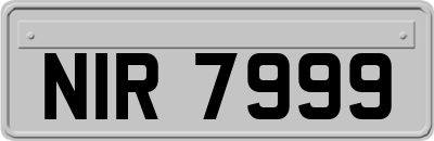 NIR7999