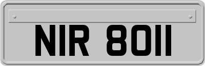 NIR8011