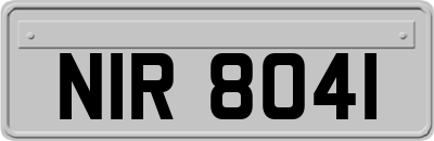 NIR8041