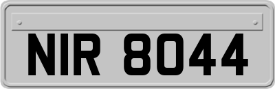NIR8044