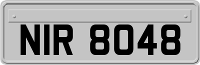 NIR8048