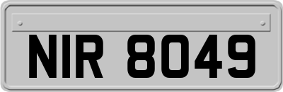NIR8049